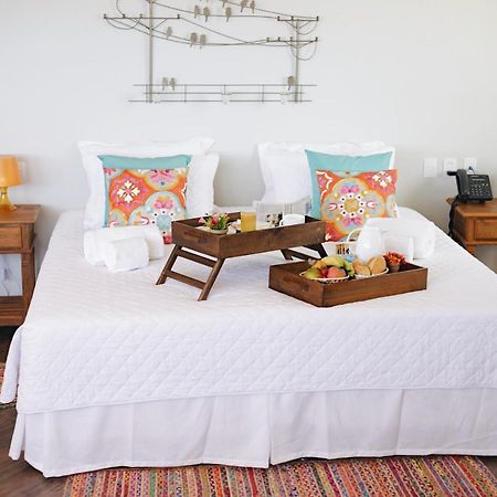 אקווירז Hotel Santuario Das Aguias By Nobile מראה חיצוני תמונה