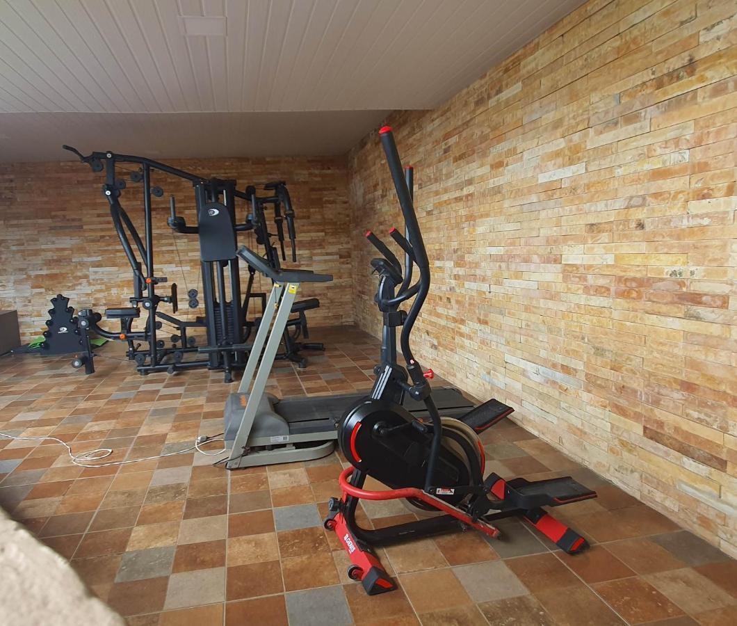 אקווירז Hotel Santuario Das Aguias By Nobile מראה חיצוני תמונה