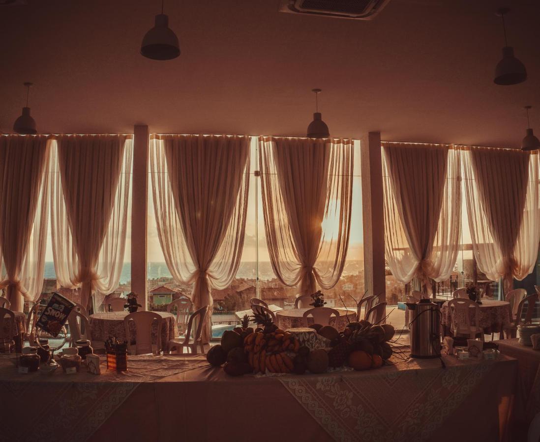 אקווירז Hotel Santuario Das Aguias By Nobile מראה חיצוני תמונה