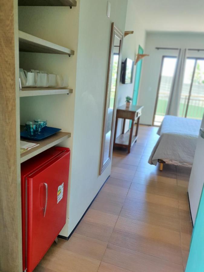 אקווירז Hotel Santuario Das Aguias By Nobile מראה חיצוני תמונה