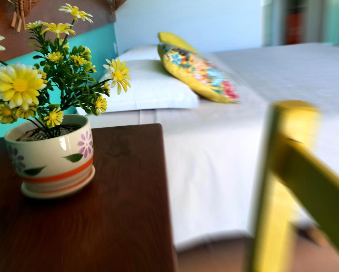 אקווירז Hotel Santuario Das Aguias By Nobile מראה חיצוני תמונה
